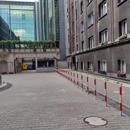 Apartament Elegant Katowice Eksteriør bilde