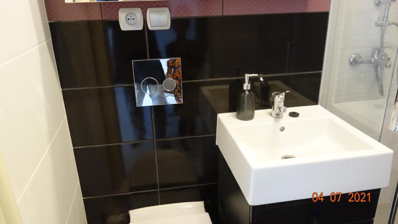Apartament Elegant Katowice Eksteriør bilde