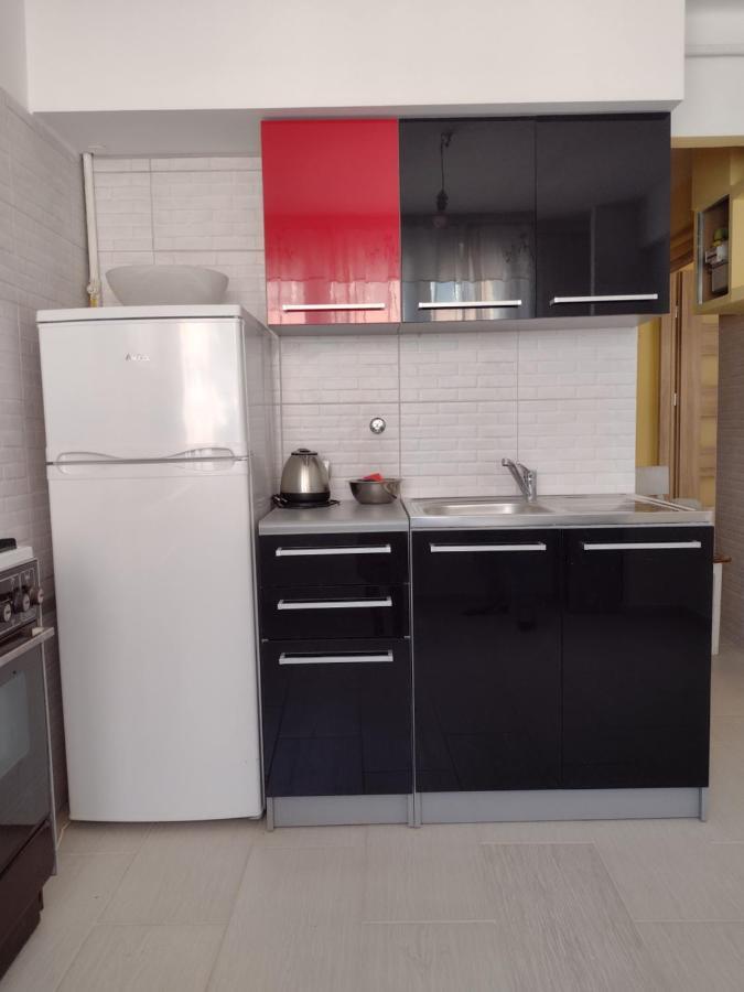 Apartament Elegant Katowice Eksteriør bilde