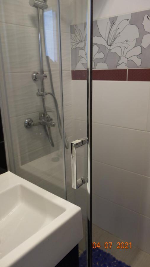 Apartament Elegant Katowice Eksteriør bilde
