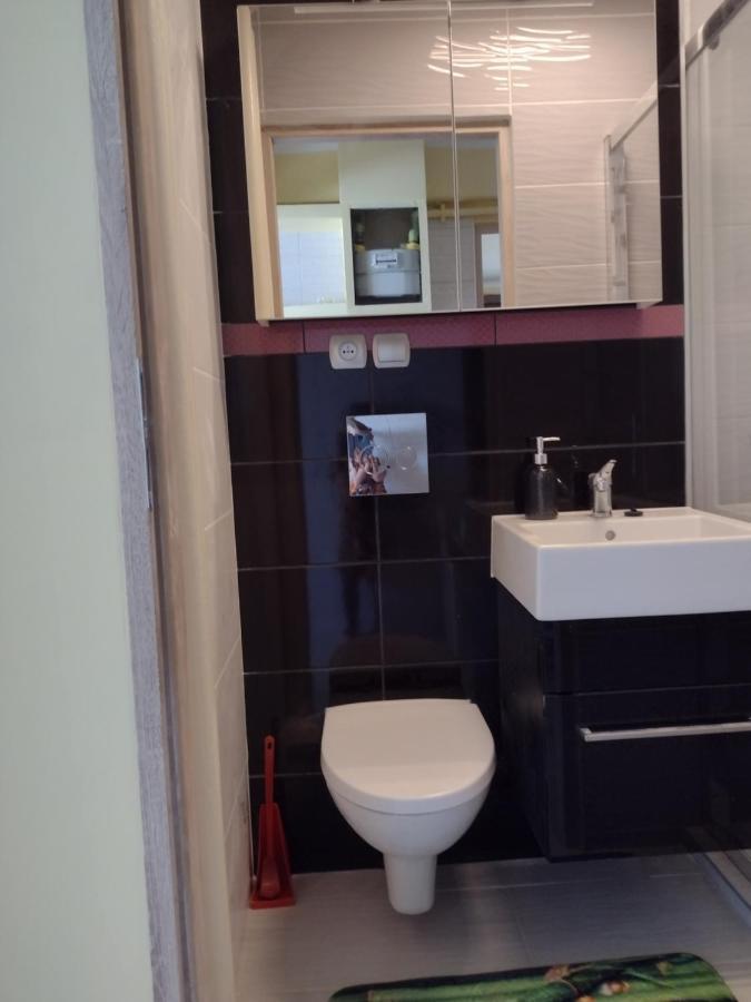 Apartament Elegant Katowice Eksteriør bilde