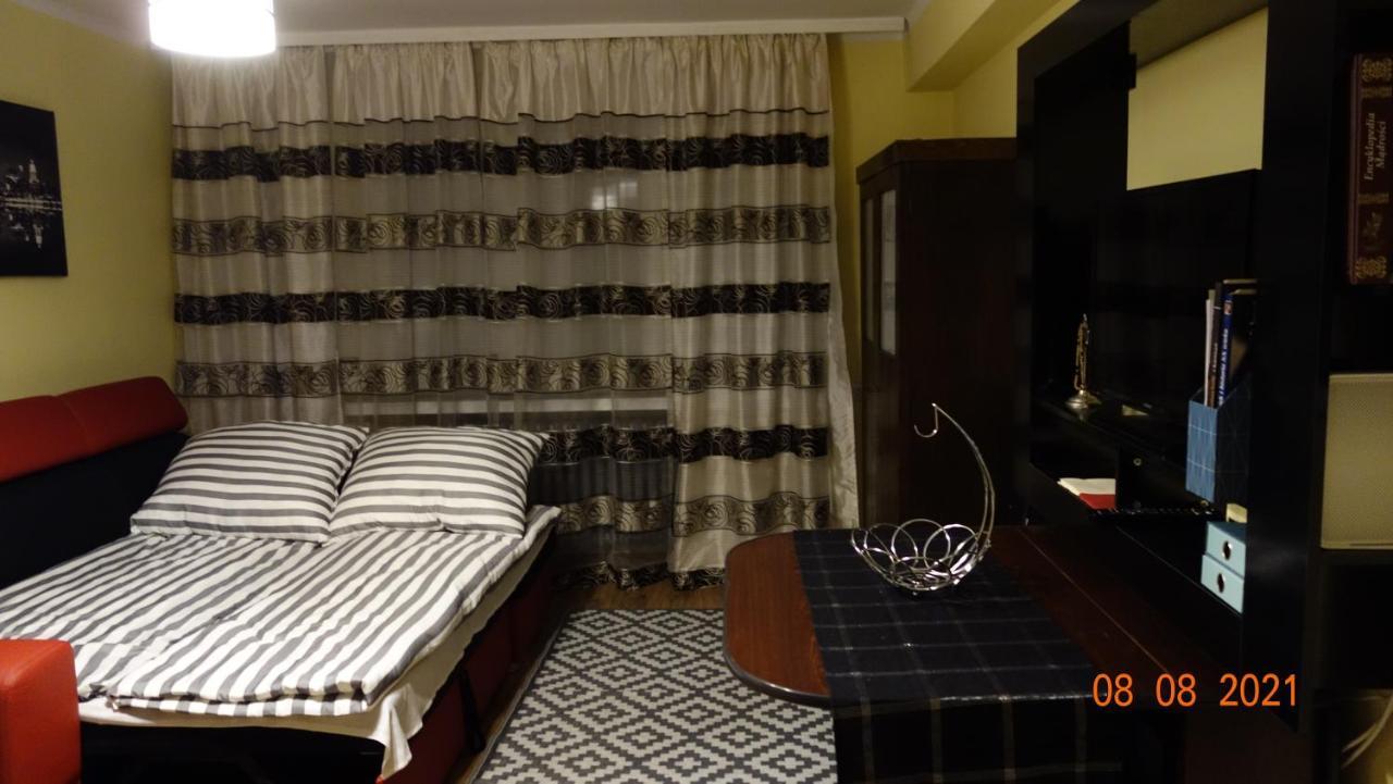 Apartament Elegant Katowice Eksteriør bilde