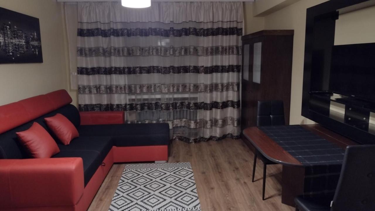 Apartament Elegant Katowice Eksteriør bilde