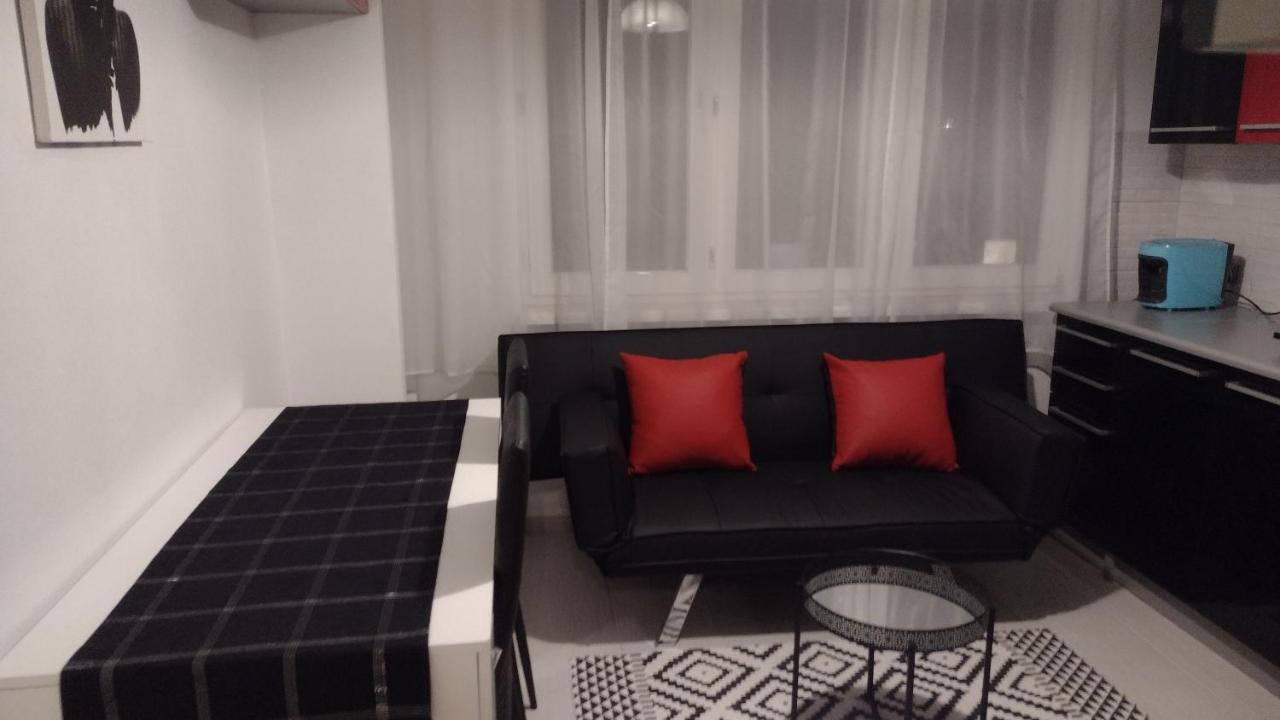 Apartament Elegant Katowice Eksteriør bilde